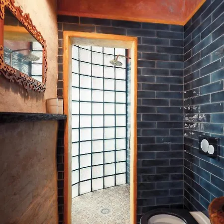 Nejen Pro Mořeplavce Apartmán *