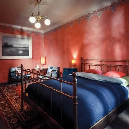 Nejen Pro Mořeplavce Apartmán Kutná Hora