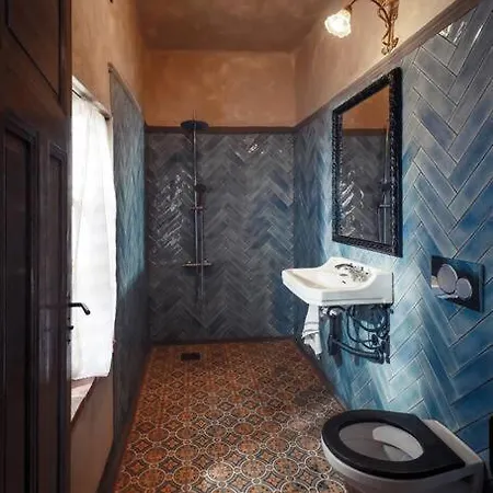 Nejen Pro Mořeplavce Apartmán *